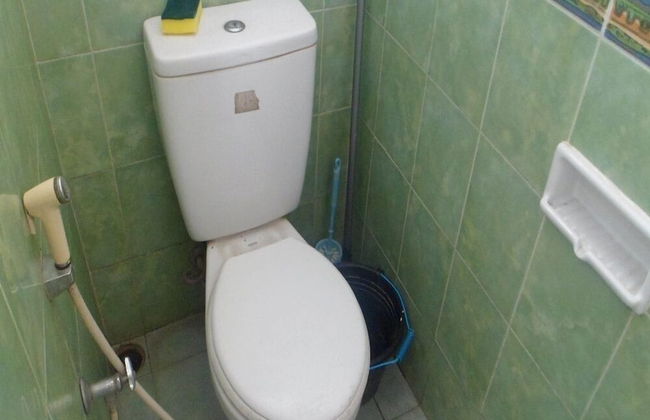 Villa Kota Bunga Violet - Photo 34