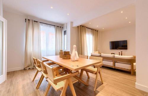 San Mamés Apartment - Foto 14