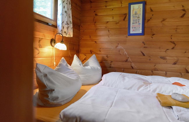 Cozy Holiday Home on a Horse Farm in the Luneburg Heath - Foto 46