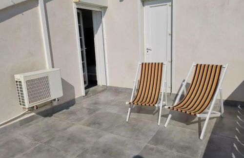 Appartement Vue Mer à Bastia, terrasse et piscine privée. - Photo 27