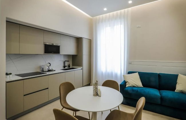 Conte Relais Suite - Foto 32