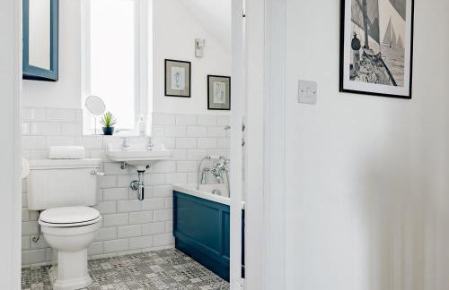 Little Copse, Elie - Foto 23