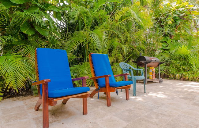 Villas Posada Xaguar by ChezPlaya - Photo 52