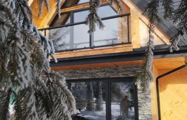 TATRA HOMES domek z jacuzzi - Foto 2