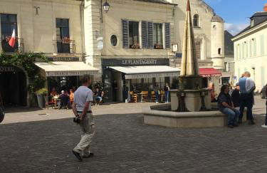 Studio la Grange - Photo 16