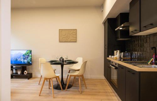 Le Saint Jean - Signature Urbaine élégante - Foto 17