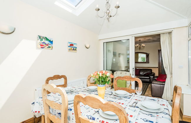 1 School Cottages - Foto 10