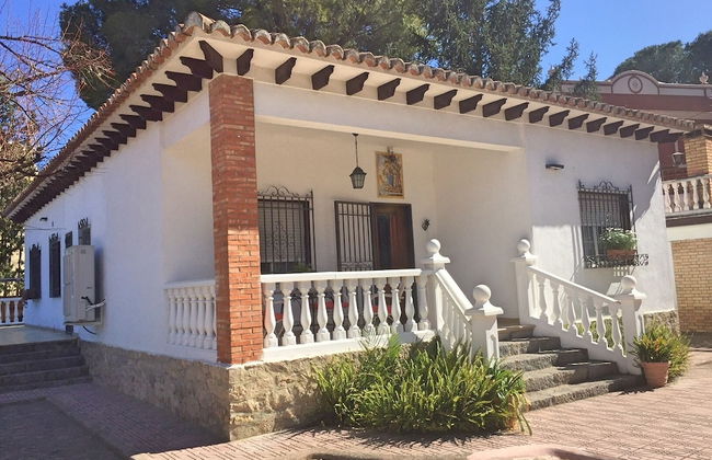 Casa San Rafael - Foto 1