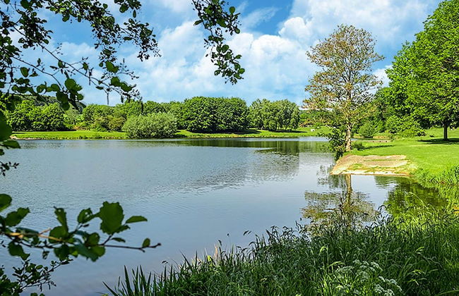 Luxury Family Holiday Home With Wellness - Foto 34