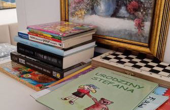 Dom Wakacyjny - Zakątek Marzenie - Foto 37