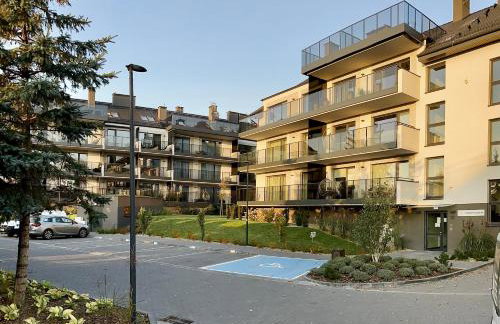 Apartament Kamila Ostróda - Foto 47