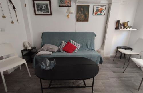 Apartamento a 5min a pie de la playa de El Palo - Photo 1