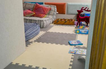 LIKE HOME 2 Sauna,Jacuzzi & Spa - Foto 34