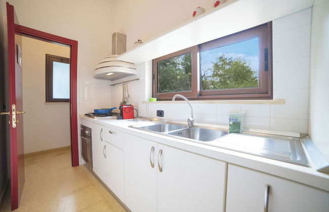 Villa Maria Antonietta 1 With Big Garden - Foto 7