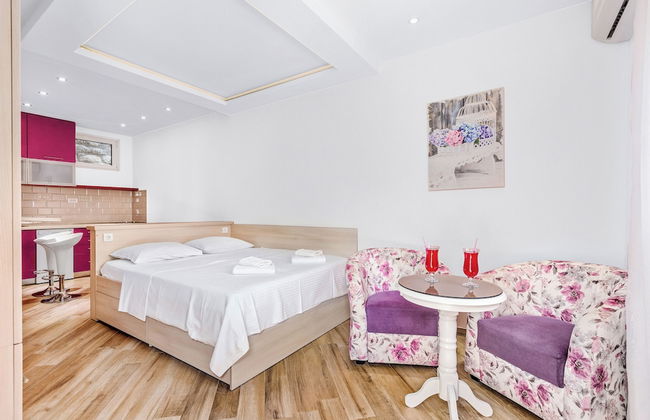 Apartments Doncic - Photo 62