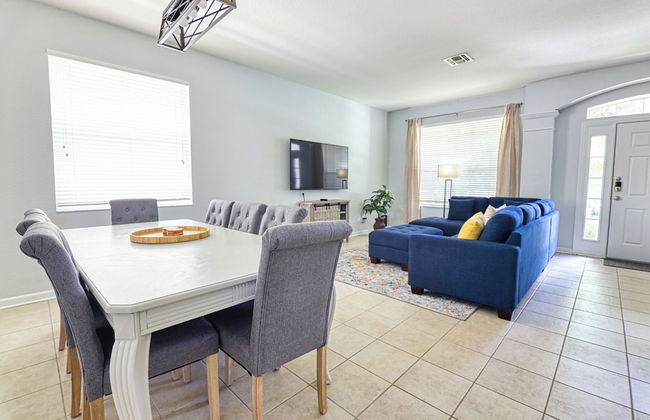 Christopher's Windsor Hills Home - Foto 30