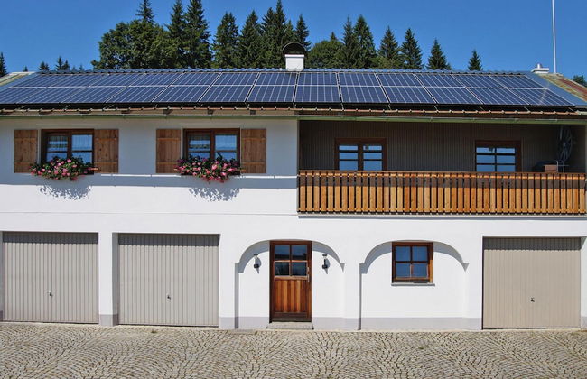 Holiday Home in Neureichenau Near Bavarian Forest - Foto 20