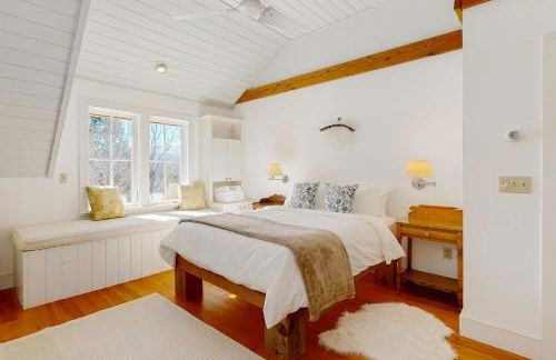 Light-filled Retreat in Mad River Valley - Foto 11