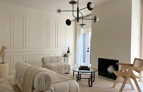 Mr. Nomad: Artistic Abode in Uptown - Foto 7