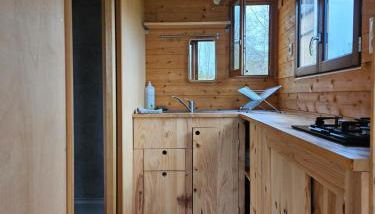 Tiny house à la ferme - Foto 3