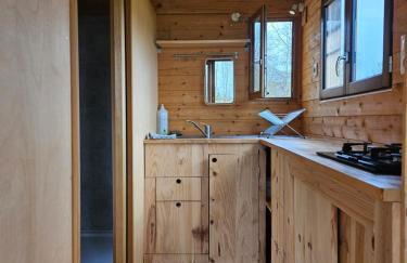 Tiny house à la ferme - Foto 3