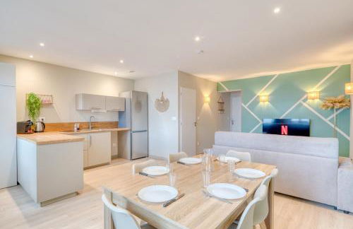 L'Élégant - T3 neuf - Montluel - Foto 1