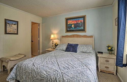 Walk to Beach Isle of Palms Condo with Pool Access! - Foto 12