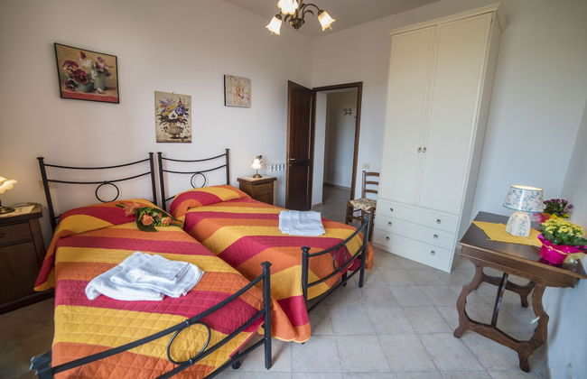 Casa Santa Caterina - Foto 8