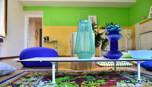 LIBERA IDEA Art run space - Foto 3