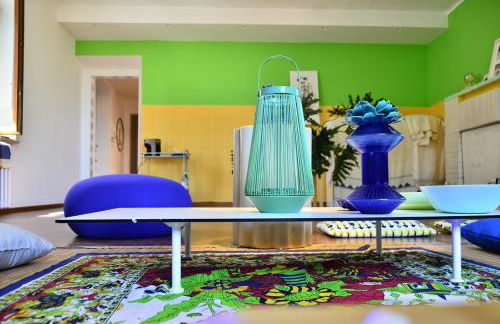 LIBERA IDEA Art run space - Foto 3