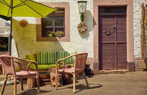 Ferienwohnung "Alte Pleiner Mühle" - Foto 13