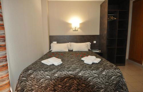 Aparthotel Safari - Foto 43