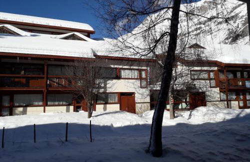 Studio 4 personnes équipé wifi - Foto 19