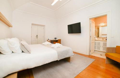 Solar das Bouças by Quantique - Foto 23