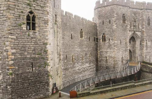 Llety Pen Deitsh 2 - Foto 11