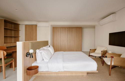 Aloe Vila Nova Conceição - Photo 78