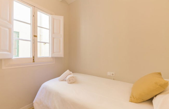 White Suite Barcelona - Photo 8