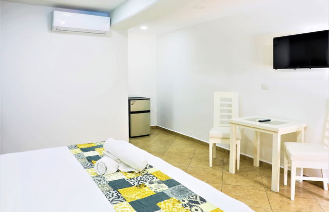 Hotel Colonial Playa del Carmen - Photo 58