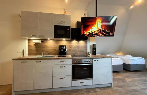 BaLa Suites Apartment House - Foto 64