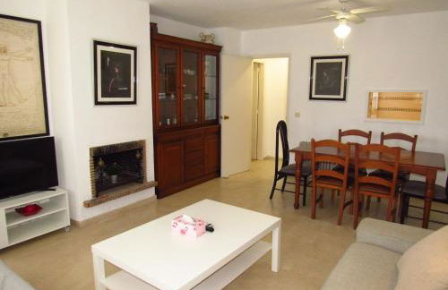 Pueblo Mar - Guadalmar - Foto 36