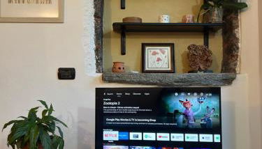 Al civico 7 Relax a due passi dal lago di Como - Foto 5