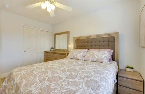 Spacious and Fenced Yard Pet-Friendly Surprise Home - Foto 16