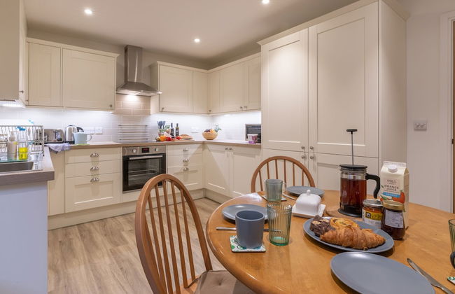 71 Micklegate - Trinity Cottage - Foto 7