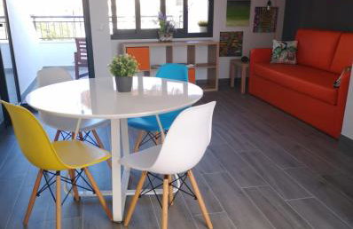Bnbook Medea Apartments - Photo 8