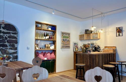 Berg Apartment Vajolet - Unterweger Berg Apartments - Foto 18