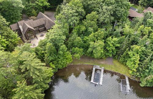 Don's Bay Retreat in Manitowish Waters, WI - Foto 45