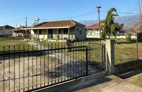 Kerkini's Harmony House - Foto 20