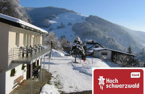 Steiert Panorama Apartments Todtnau - Foto 1