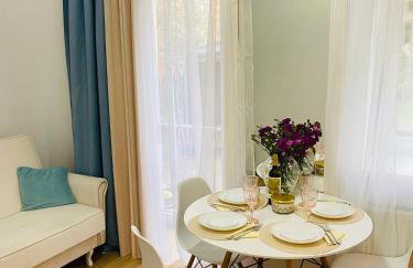 Przytulny apartament z tarasem - Foto 7