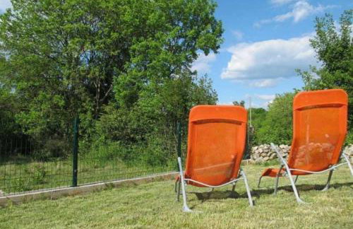 Stone House with Garden - Foto 13